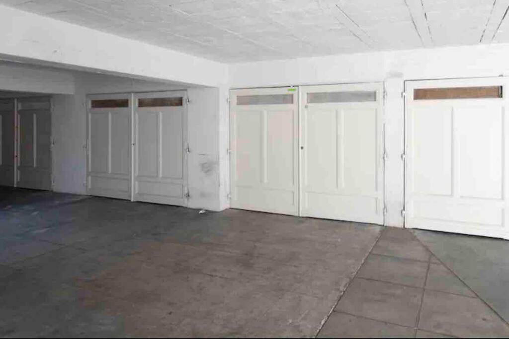 Appartamento 2p Vue Mer- 5min Plage, Terrasse, Ac, Parking